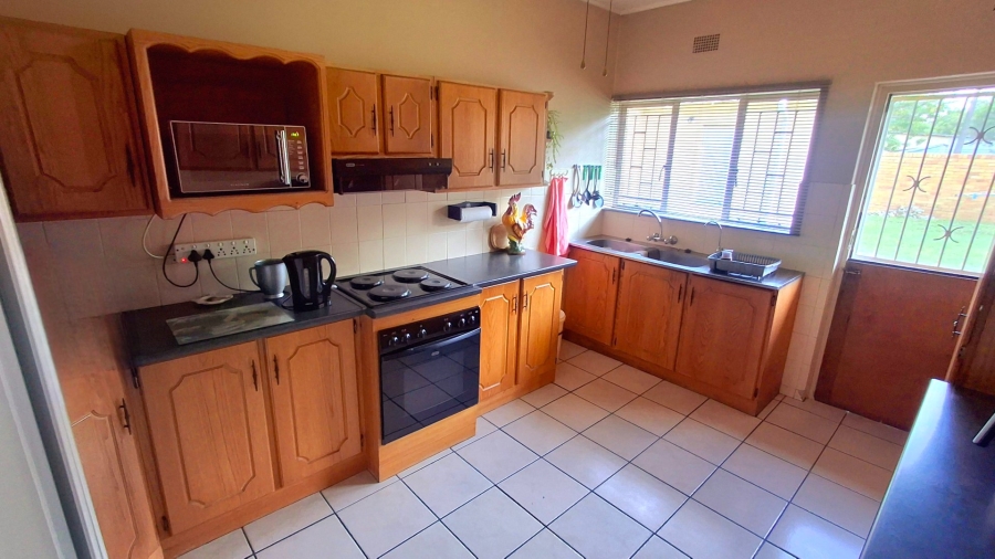 3 Bedroom Property for Sale in Sasolburg Ext 4 Free State